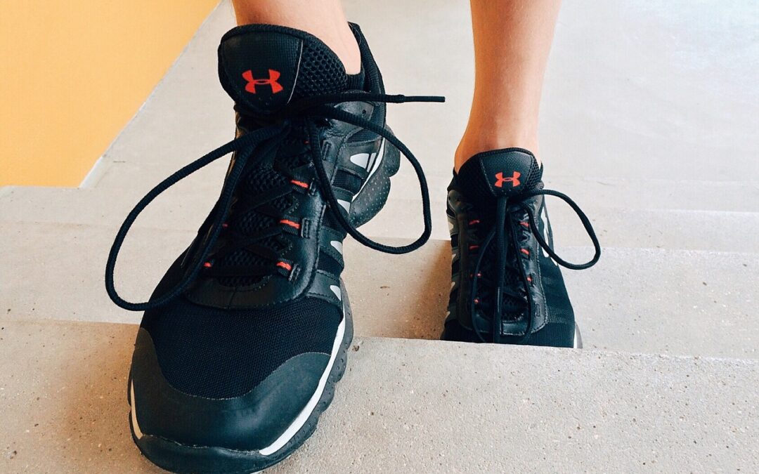 Every Journey Begins With A Single Step