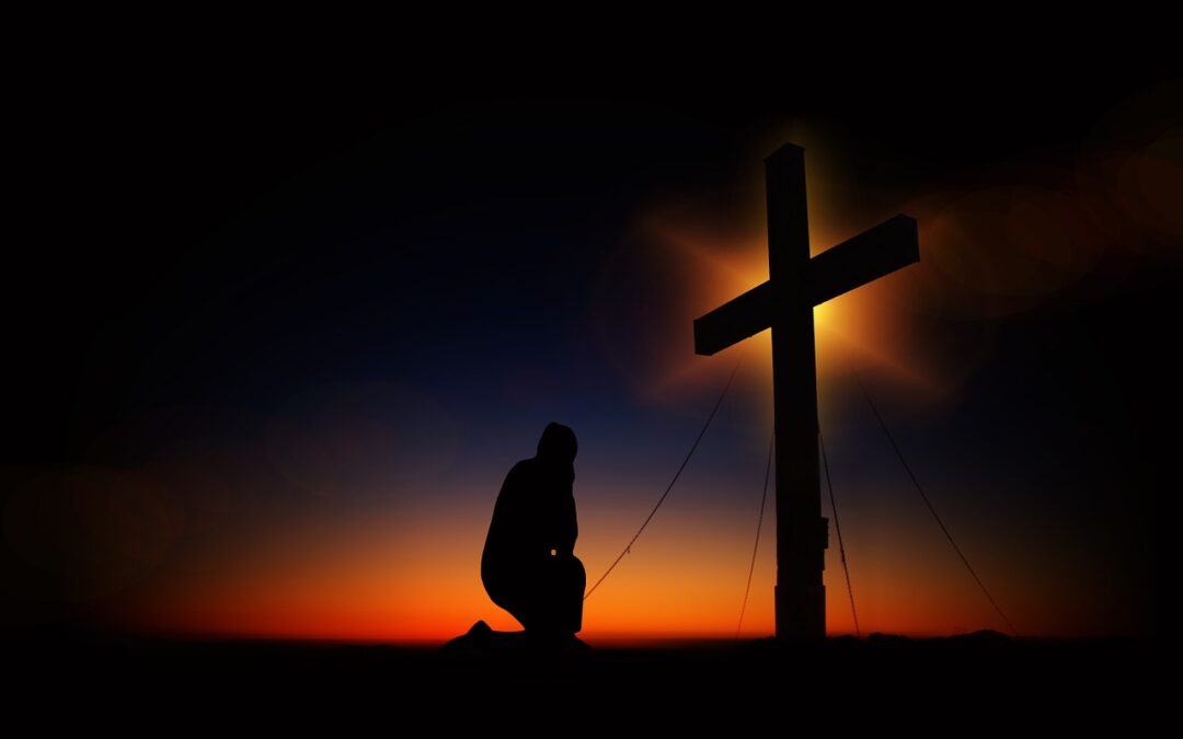 Take a step of faith