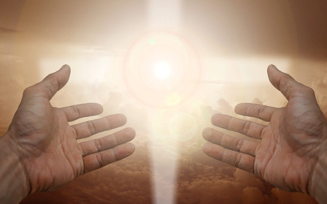 God’s plan for you