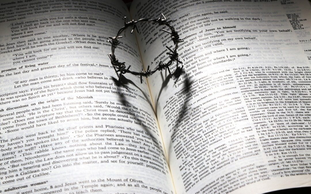 Healing Faith