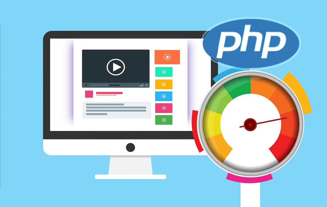 PHP Speed Test